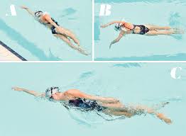 SwimmingDrills